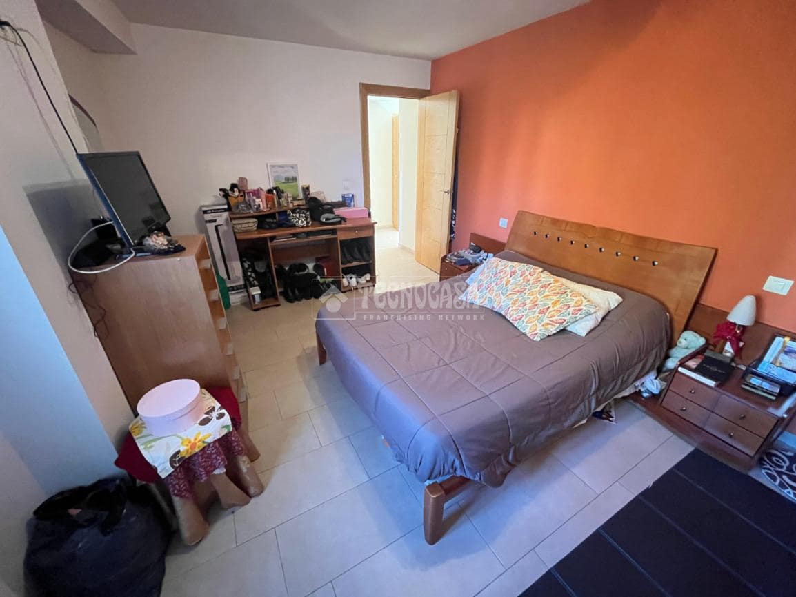 3 makuuhuone Omakotitalo myytävänä paikassa Fuensanta de Martos mukana 
autotalli - 122 900 € (Ref: 9530961)