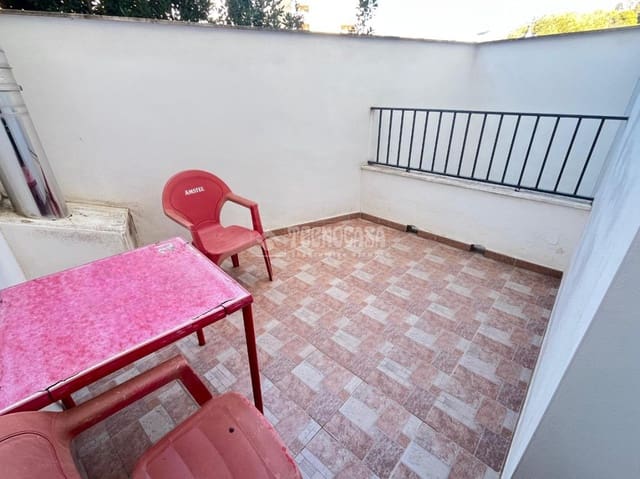 3 makuuhuone Omakotitalo myytävänä paikassa Fuensanta de Martos mukana 
autotalli - 122 900 € (Ref: 9530961)