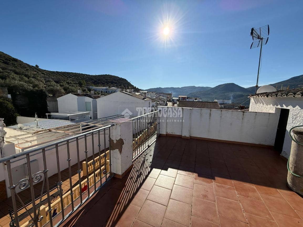 5 soverom Hus til salgs i Martos - € 59 900 (Ref: 9530963)