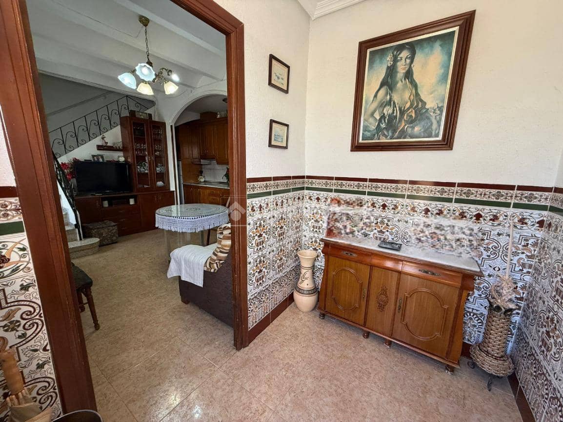 5 soverom Hus til salgs i Martos - € 59 900 (Ref: 9530963)