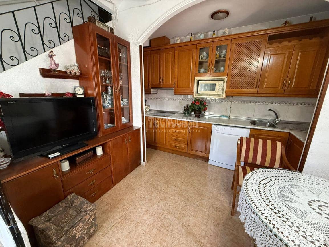 5 soverom Hus til salgs i Martos - € 59 900 (Ref: 9530963)