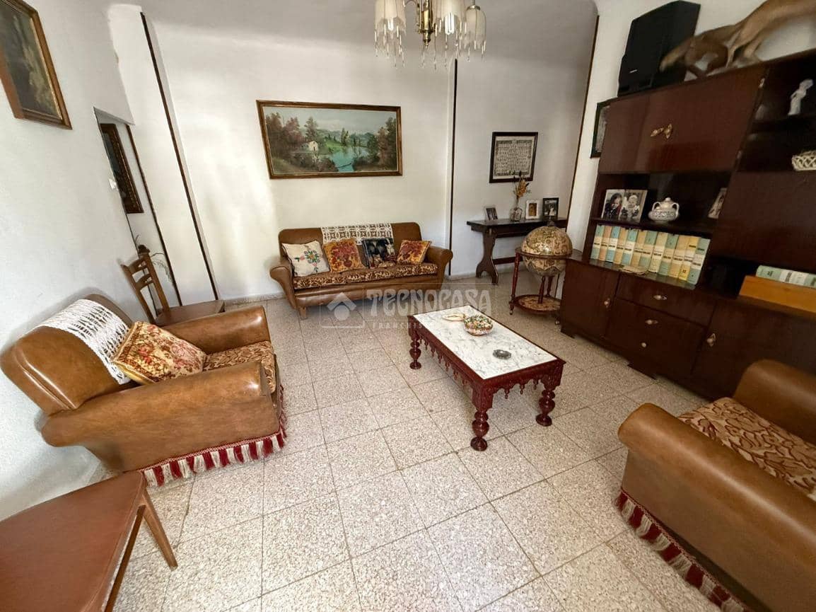 5 soverom Hus til salgs i Martos - € 59 900 (Ref: 9530963)