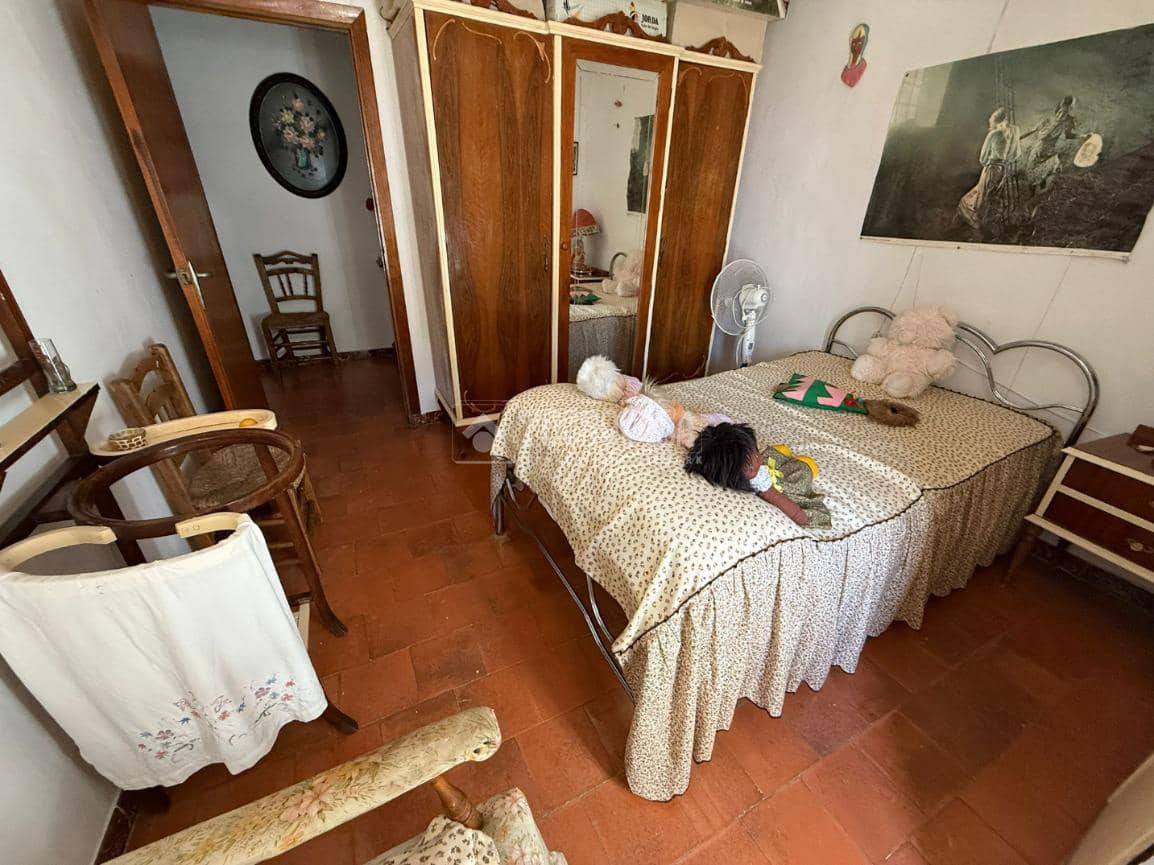 5 soverom Hus til salgs i Martos - € 59 900 (Ref: 9530963)