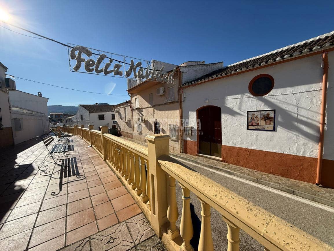 5 soverom Hus til salgs i Martos - € 59 900 (Ref: 9530963)