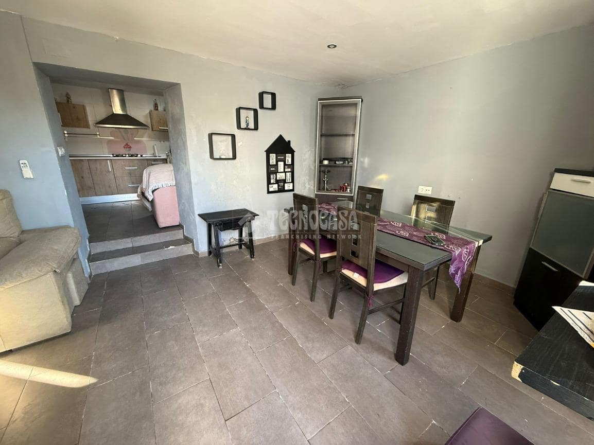 2 quarto Casa em Banda para venda em Martos com piscina garagem - 71 900 € (Ref: 9530965)