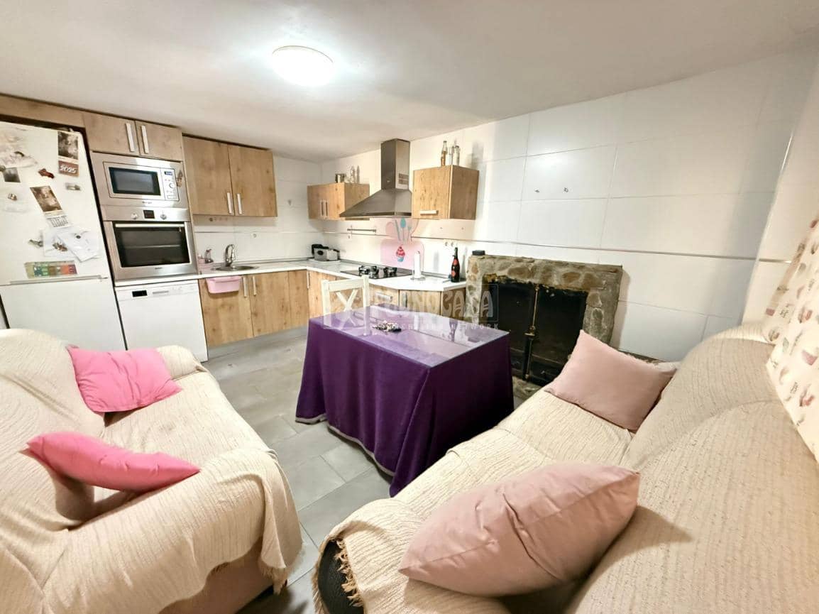 2 quarto Casa em Banda para venda em Martos com piscina garagem - 71 900 € (Ref: 9530965)