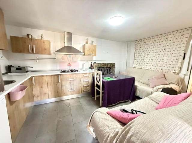 2 quarto Casa em Banda para venda em Martos com piscina garagem - 71 900 € (Ref: 9530965)