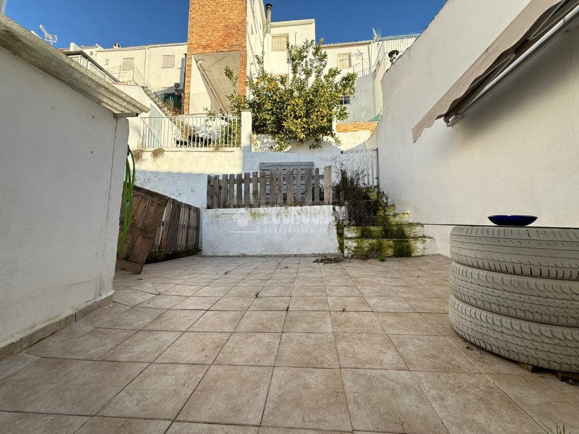 2 quarto Casa em Banda para venda em Martos com piscina garagem - 71 900 € (Ref: 9530965)