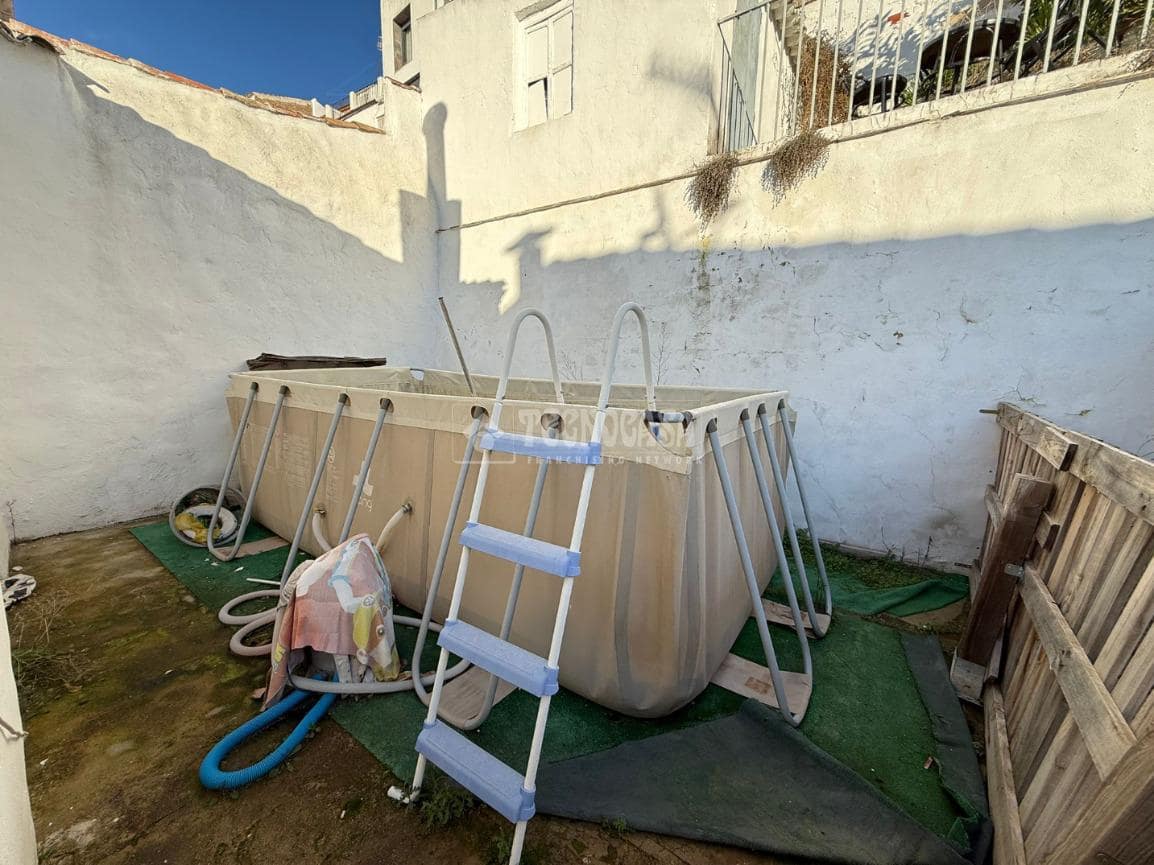 2 quarto Casa em Banda para venda em Martos com piscina garagem - 71 900 € (Ref: 9530965)