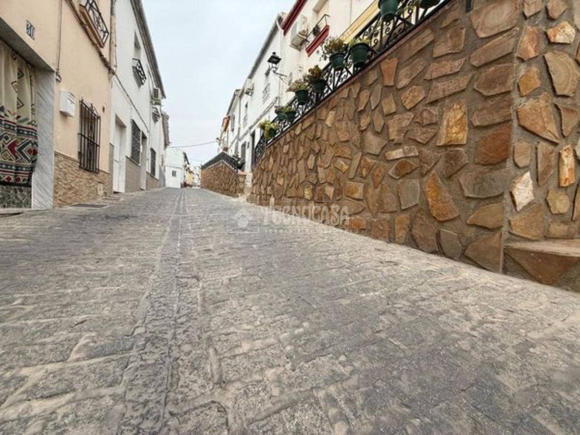 2 quarto Casa em Banda para venda em Martos com piscina garagem - 71 900 € (Ref: 9530965)