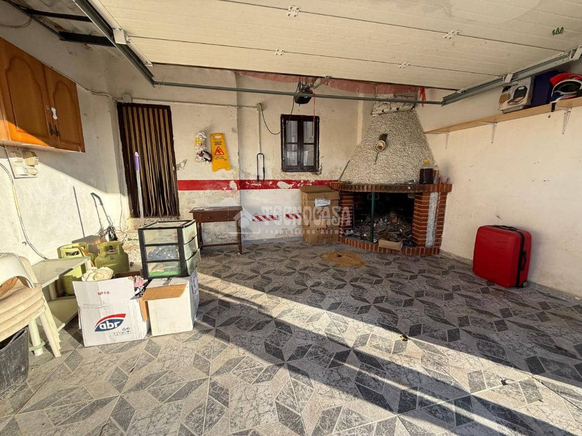 2 quarto Casa em Banda para venda em Martos com piscina garagem - 71 900 € (Ref: 9530965)