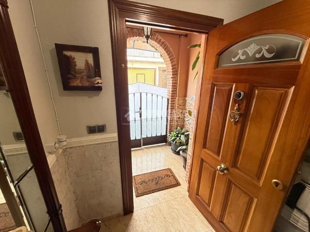 3 camera da letto Casa in vendita in Martos - 79.900 € (Rif: 9530966)