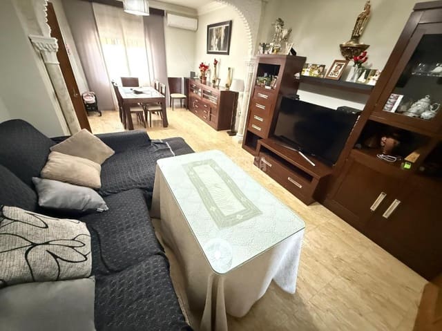 3 camera da letto Casa in vendita in Martos - 79.900 € (Rif: 9530966)