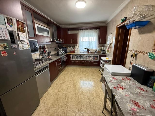 3 camera da letto Casa in vendita in Martos - 79.900 € (Rif: 9530966)