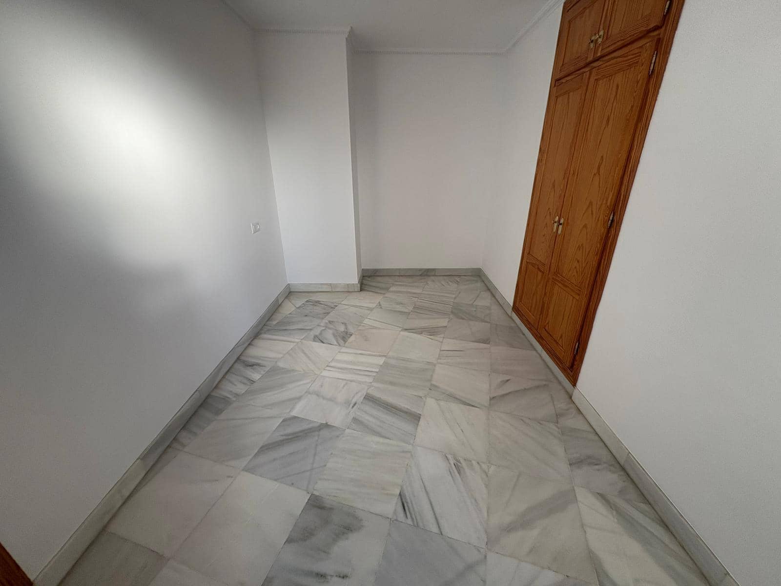 Piso de 3 habitaciones en Alcaudete en venta - 117.500 € (Ref: 9534515)