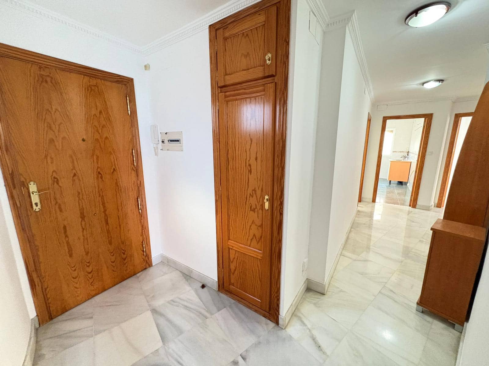 Piso de 3 habitaciones en Alcaudete en venta - 117.500 € (Ref: 9534515)