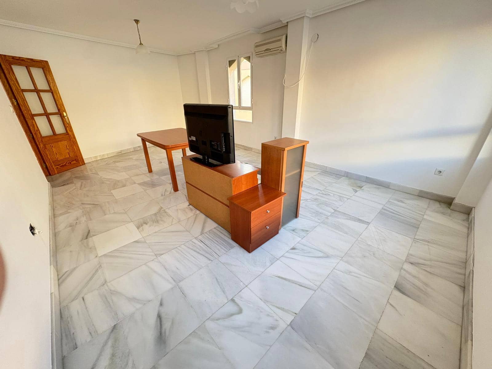 Piso de 3 habitaciones en Alcaudete en venta - 117.500 € (Ref: 9534515)