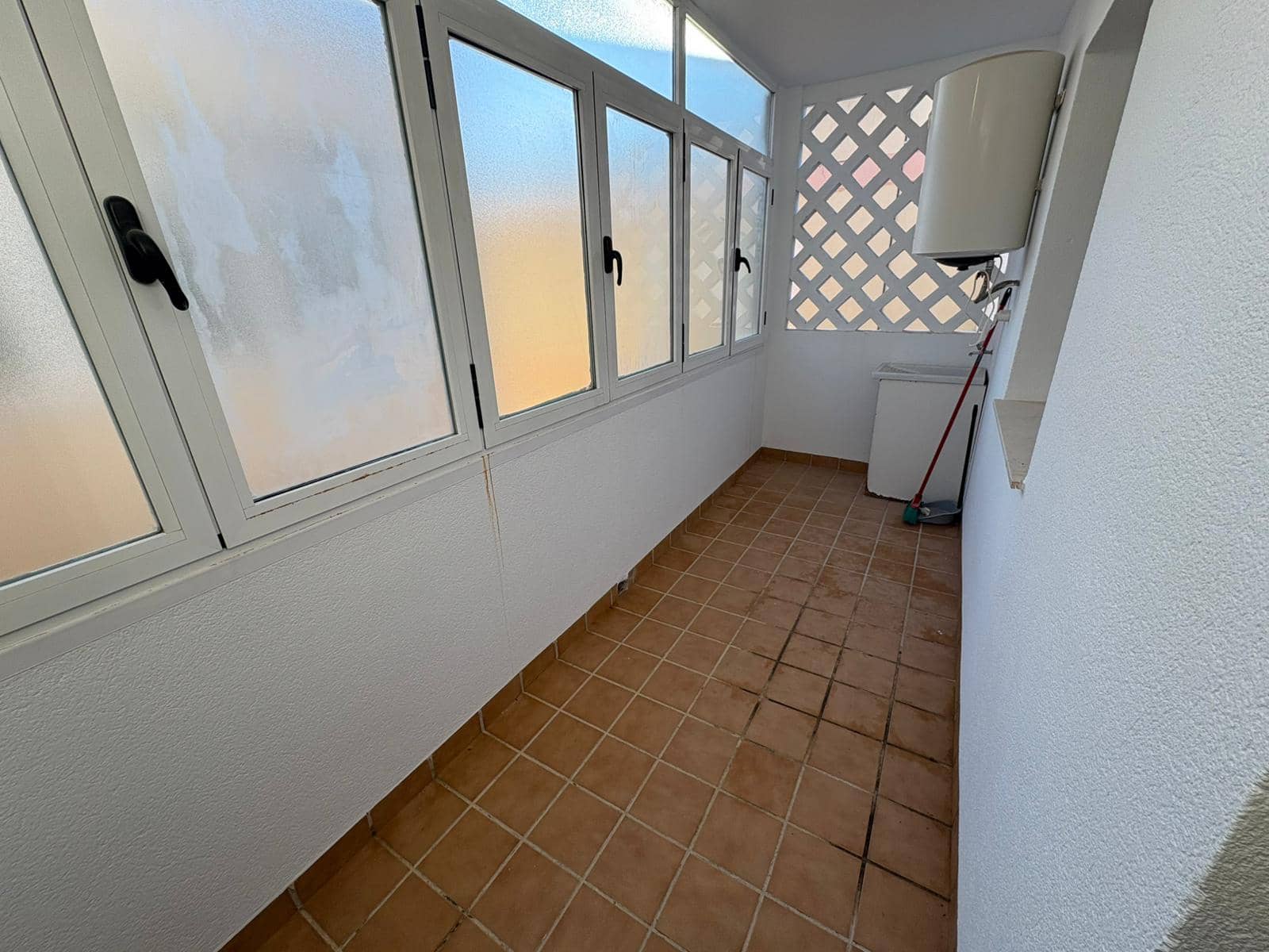 Piso de 3 habitaciones en Alcaudete en venta - 117.500 € (Ref: 9534515)