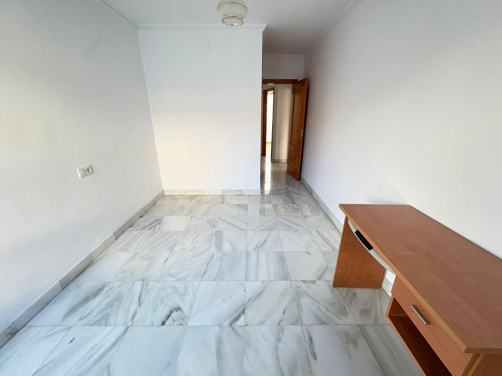 Piso de 3 habitaciones en Alcaudete en venta - 117.500 € (Ref: 9534515)