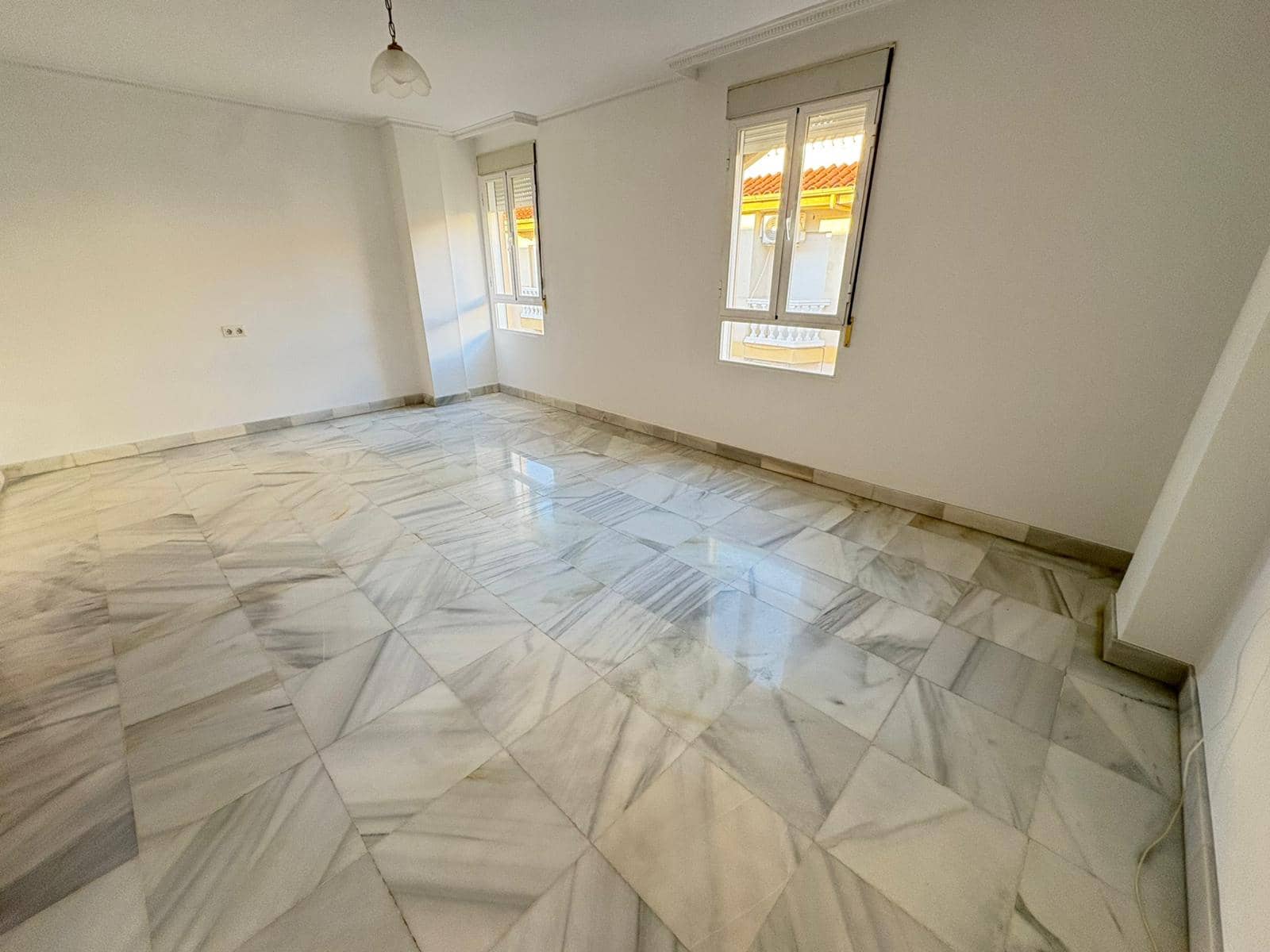 Piso de 3 habitaciones en Alcaudete en venta - 117.500 € (Ref: 9534515)