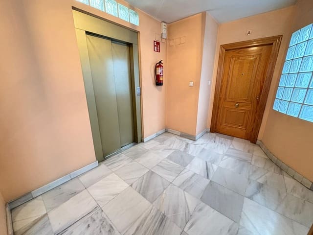 3 Zimmer Wohnung zu verkaufen in Alcaudete - 117.500 € (Ref: 9534515)