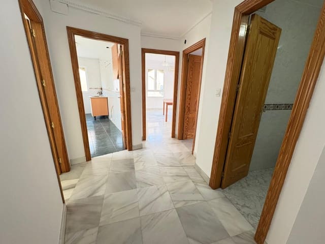 3 Zimmer Wohnung zu verkaufen in Alcaudete - 117.500 € (Ref: 9534515)