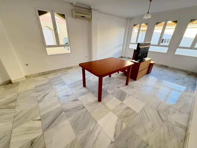 3 Zimmer Wohnung zu verkaufen in Alcaudete - 117.500 € (Ref: 9534515)