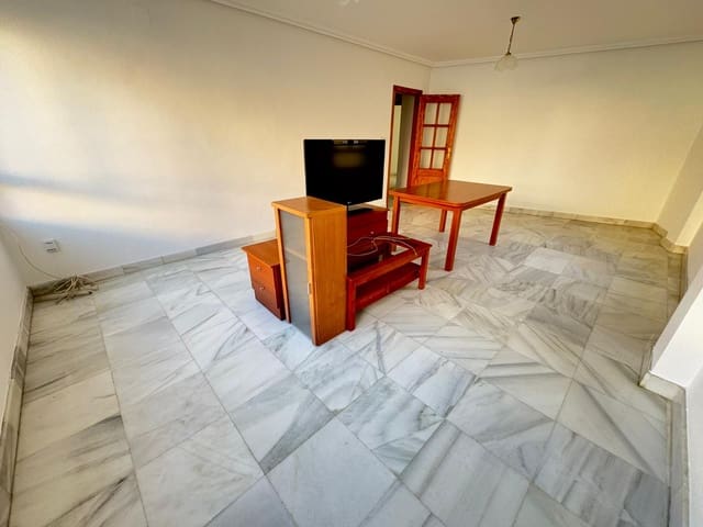 3 Zimmer Wohnung zu verkaufen in Alcaudete - 117.500 € (Ref: 9534515)