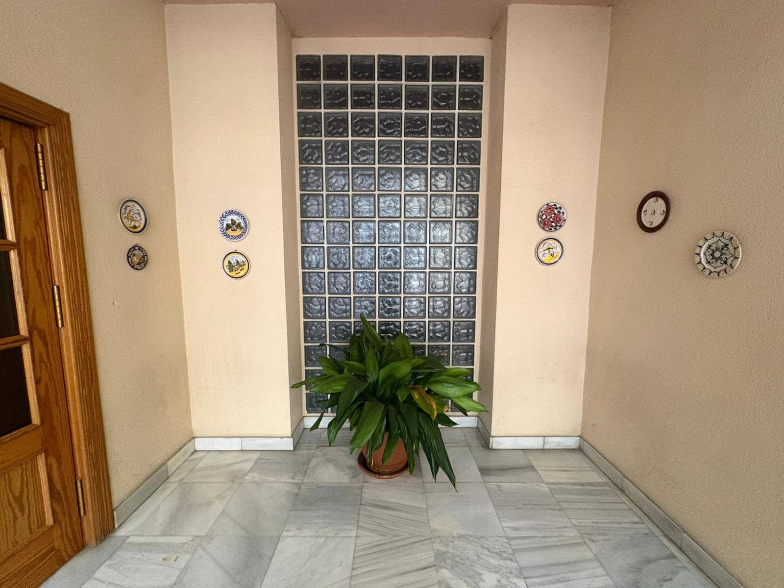 Piso de 3 habitaciones en Alcaudete en venta - 117.500 € (Ref: 9534515)