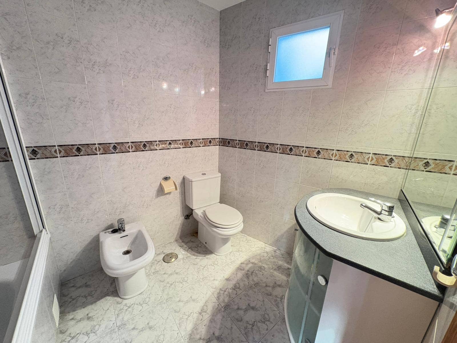 Piso de 3 habitaciones en Alcaudete en venta - 117.500 € (Ref: 9534515)