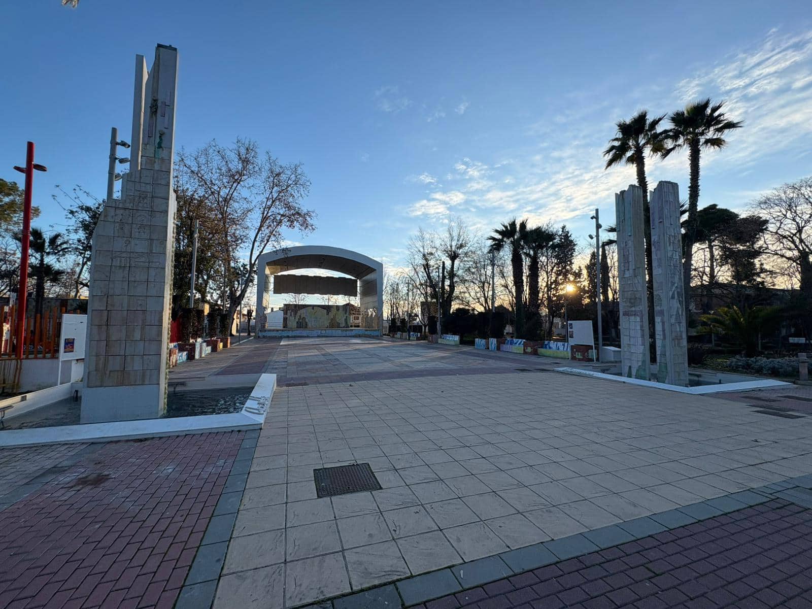 Piso de 3 habitaciones en Alcaudete en venta - 117.500 € (Ref: 9534515)