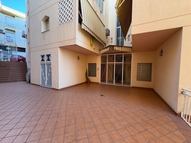 3 Zimmer Wohnung zu verkaufen in Alcaudete - 117.500 € (Ref: 9534515)