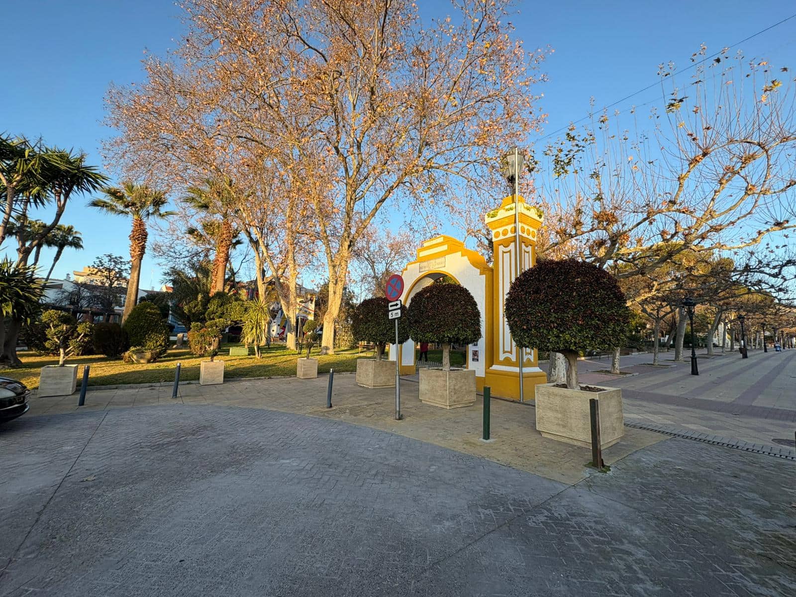 Piso de 3 habitaciones en Alcaudete en venta - 117.500 € (Ref: 9534515)