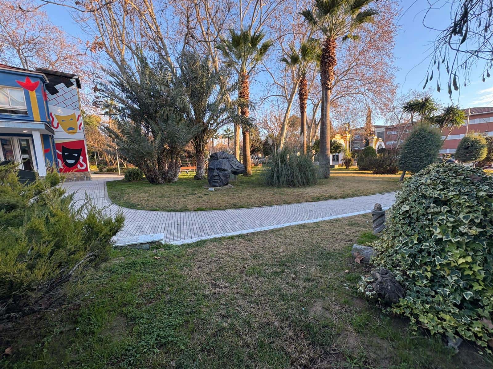 Piso de 3 habitaciones en Alcaudete en venta - 117.500 € (Ref: 9534515)