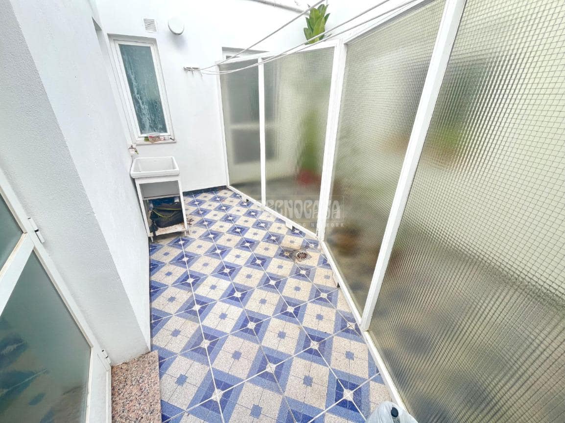 3 bedroom Flat for sale in Martos with garage - € 66,000 (Ref: 9534528)