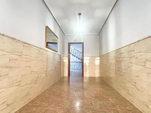 3 soveværelse Lejlighed til salg i Martos med garage - € 59.900 (Ref: 9534528)