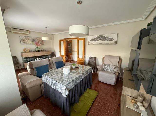 3 soveværelse Lejlighed til salg i Martos - € 99.900 (Ref: 9534580)