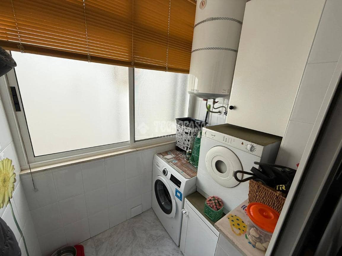 3 bedroom Flat for sale in Martos - € 99,900 (Ref: 9534580)