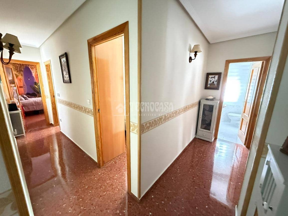 3 bedroom Flat for sale in Martos - € 99,900 (Ref: 9534580)