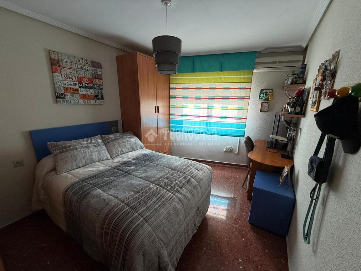 3 bedroom Flat for sale in Martos - € 99,900 (Ref: 9534580)