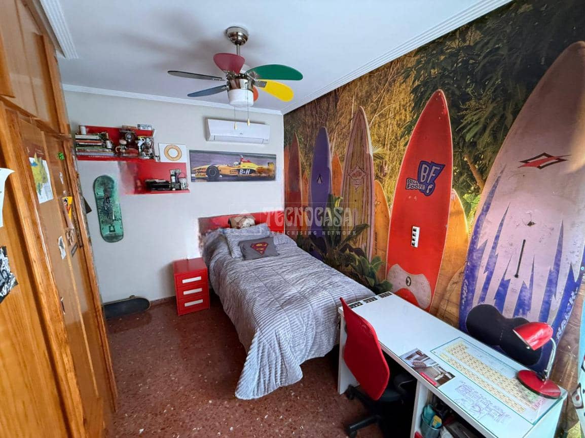 3 bedroom Flat for sale in Martos - € 99,900 (Ref: 9534580)