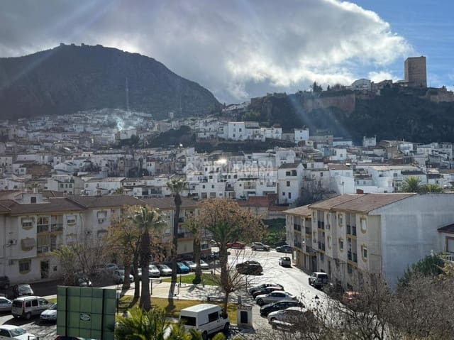 3 soveværelse Lejlighed til salg i Martos - € 99.900 (Ref: 9534580)