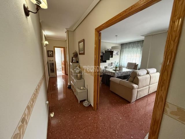 3 soveværelse Lejlighed til salg i Martos - € 99.900 (Ref: 9534580)