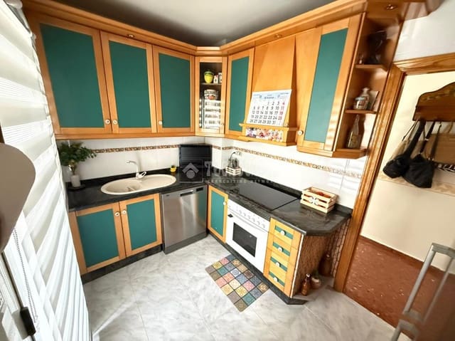 3 soveværelse Lejlighed til salg i Martos - € 99.900 (Ref: 9534580)