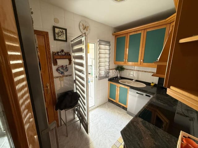 3 soveværelse Lejlighed til salg i Martos - € 99.900 (Ref: 9534580)