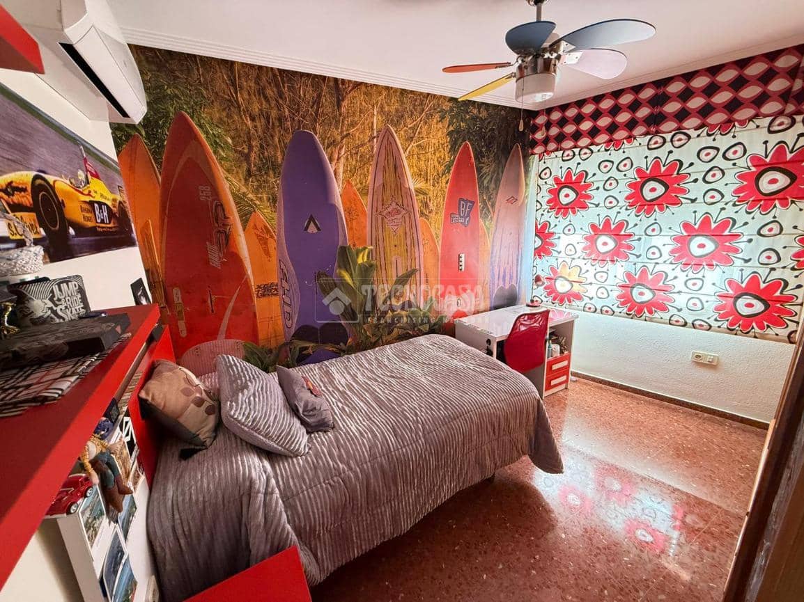 3 bedroom Flat for sale in Martos - € 99,900 (Ref: 9534580)