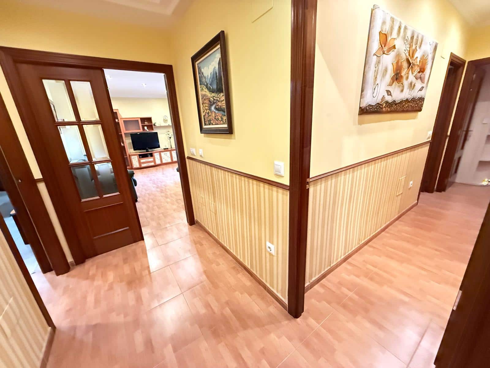 Piso de 3 habitaciones en Martos en venta - 199.900 € (Ref: 9535230)