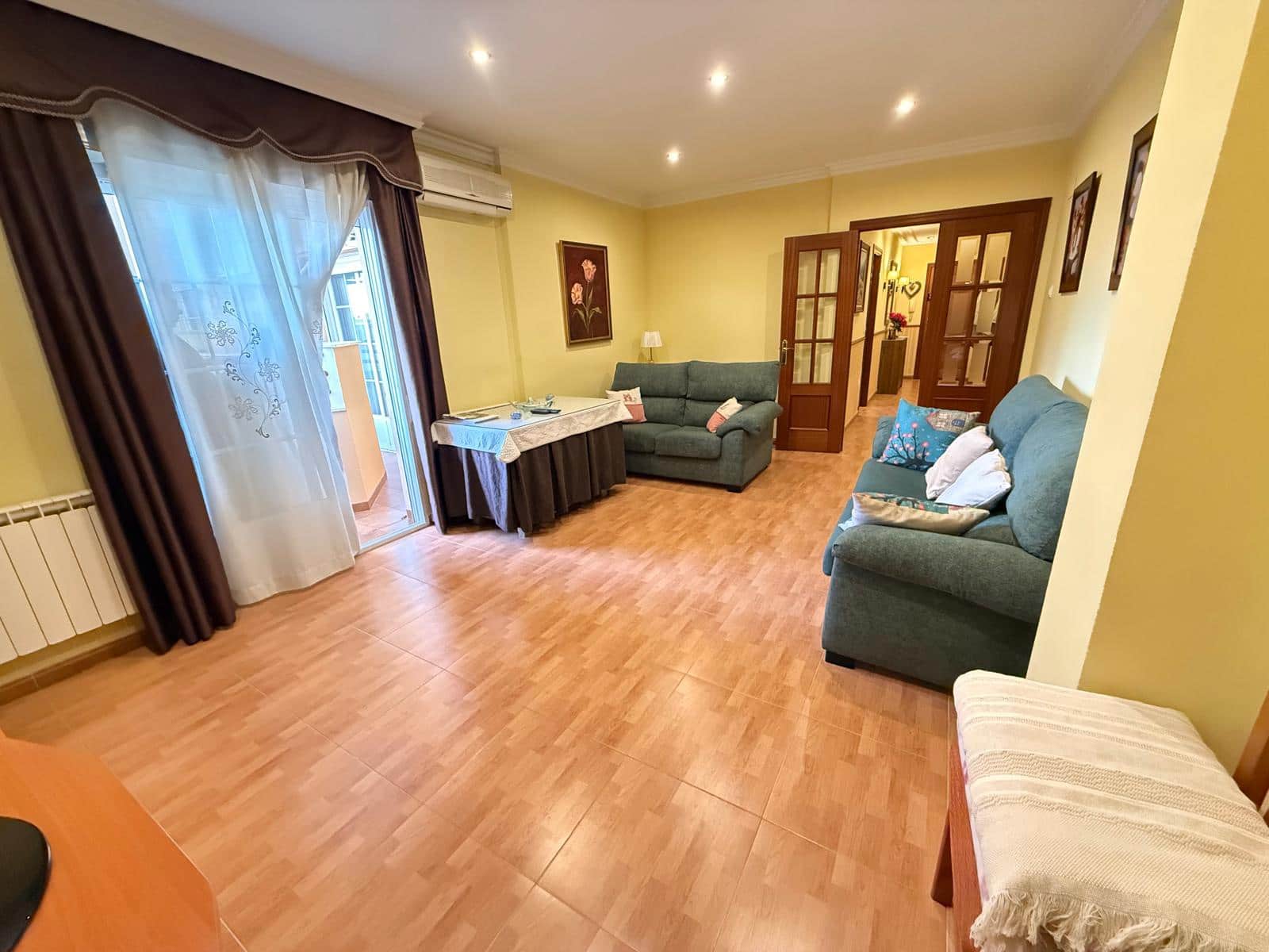 Piso de 3 habitaciones en Martos en venta - 199.900 € (Ref: 9535230)