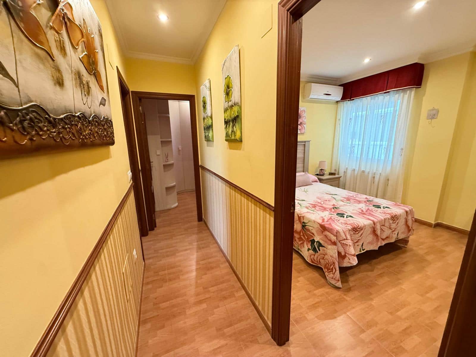 Piso de 3 habitaciones en Martos en venta - 199.900 € (Ref: 9535230)