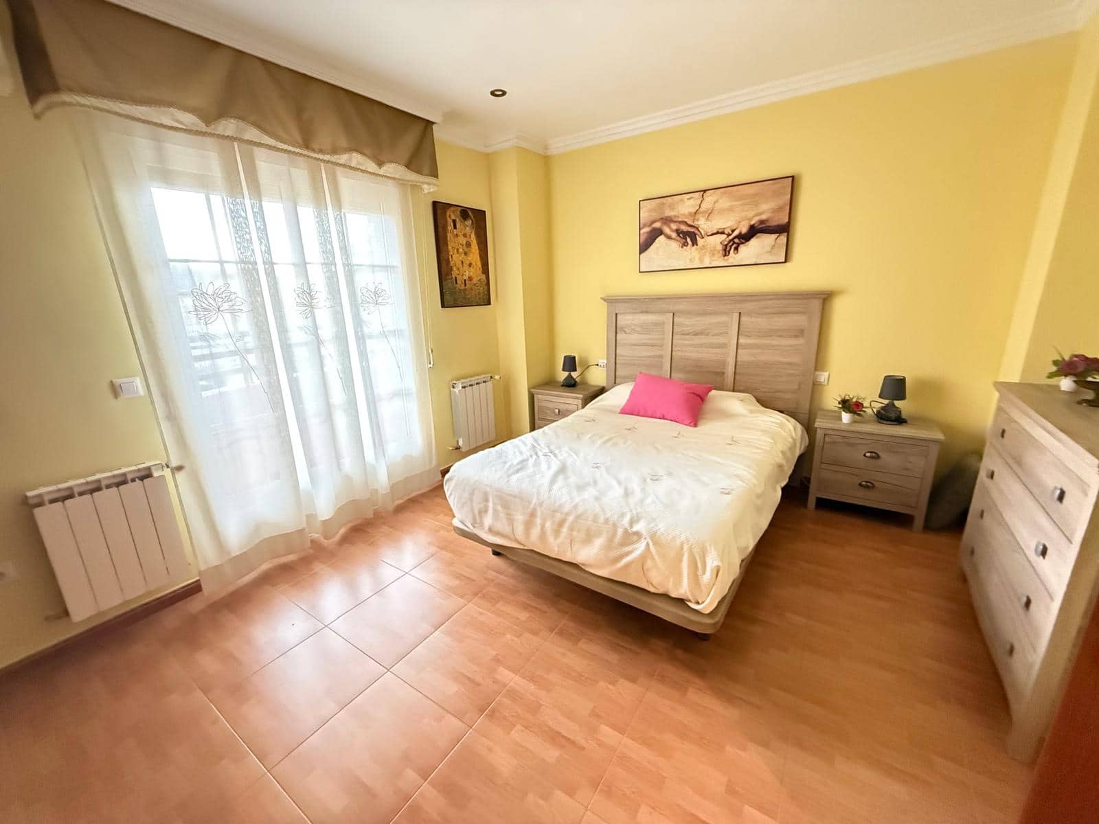 Piso de 3 habitaciones en Martos en venta - 199.900 € (Ref: 9535230)